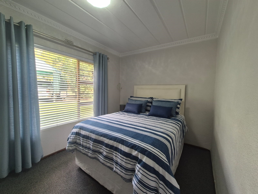 3 Bedroom Property for Sale in Abrahamsrust Free State